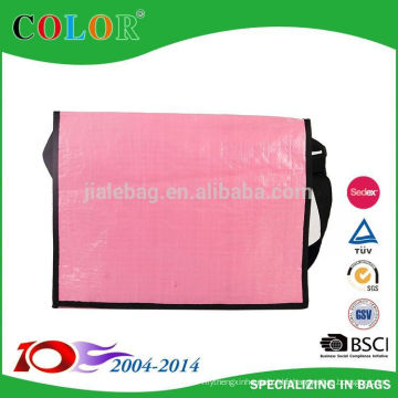 Chine Fabricant Facory Producer 2014 Mode Adolescent Sac à bandoulière